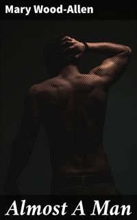 Produktbild: Almost A Man