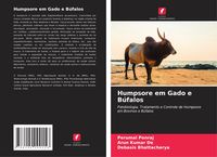 Produktbild: Humpsore em Gado e B&uacute;falos