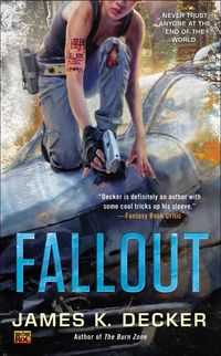 Produktbild: Fallout