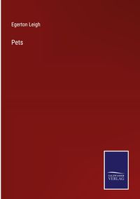 Produktbild: Pets