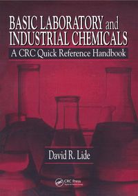 Produktbild: Basic Laboratory and Industrial Chemicals