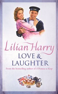 Produktbild: Love & Laughter