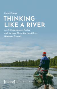 Produktbild: Thinking Like a River