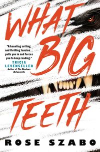 Produktbild: What Big Teeth