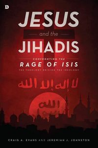 Produktbild: Jesus and the Jihadis