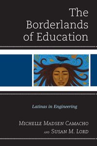 Produktbild: Borderlands of Education