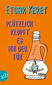 Produktbild: Pl&ouml;tzlich klopft es an der T&uuml;r