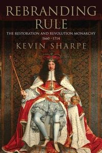 Produktbild: Sharpe, K: Rebranding Rule