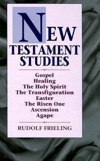 Produktbild: Nt Studies