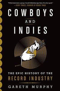 Produktbild: Cowboys and Indies