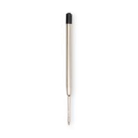 Produktbild: Kugelschreiber Refill 3er Set Schwarz