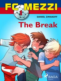 Produktbild: FC Mezzi 1: The Break