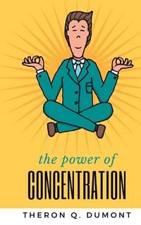 Produktbild: THE POWER of concentration