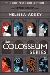 Produktbild: The Colosseum Series