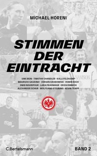 Produktbild: Stimmen der Eintracht 2