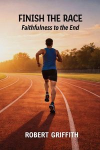 Produktbild: Finish The Race