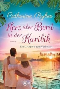 Produktbild: Herz &uuml;ber Bord in der Karibik