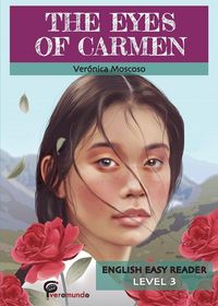 Produktbild: The Eyes of Carmen
