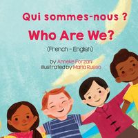 Produktbild: Who Are We? (French-English) Qui sommes-nous ?