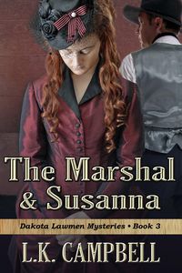 Produktbild: The Marshal & Susanna