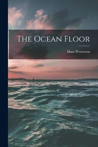 Produktbild: The Ocean Floor