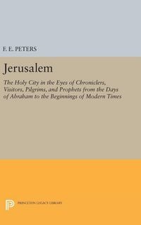 Produktbild: Jerusalem