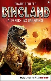 Produktbild: Dino-Land - Folge 11