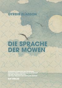 Produktbild: Die Sprache der M&ouml;wen