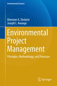 Produktbild: Environmental Project Management