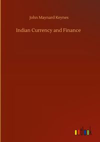 Produktbild: Indian Currency and Finance