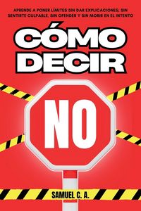 Produktbild: C&oacute;mo Decir No
