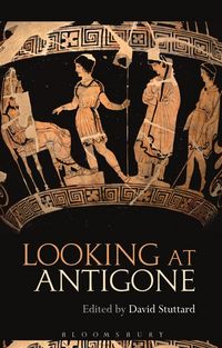 Produktbild: Looking at Antigone