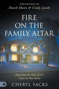 Produktbild: Fire on the Family Altar