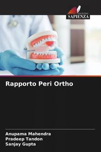 Produktbild: Rapporto Peri Ortho