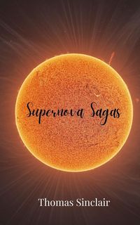 Produktbild: Supernova Sagas