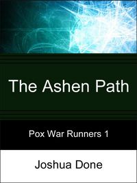 Produktbild: Ashen Path