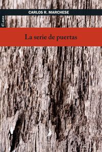 Produktbild: La serie de puertas