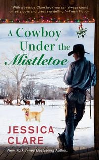 Produktbild: Cowboy Under The Mistletoe