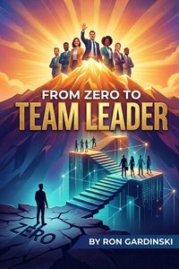 Produktbild: From Zero to Team Leader