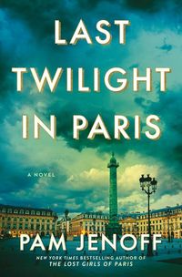 Produktbild: Last Twilight in Paris