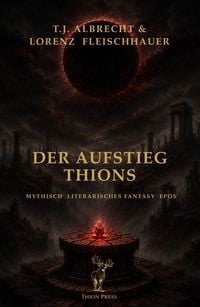Produktbild: Der Aufstieg Thions