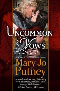 Produktbild: Uncommon Vows