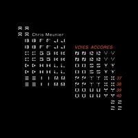 Produktbild: Voies Accores, livre X
