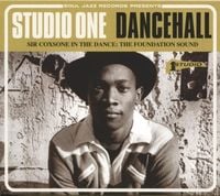 Produktbild: Studio One Dancehall