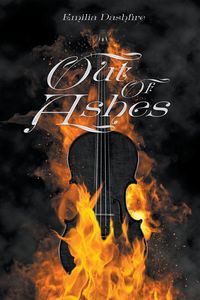 Produktbild: Out of Ashes