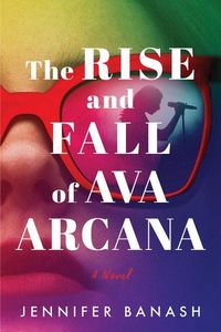 Produktbild: The Rise and Fall of Ava Arcana