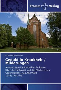 Produktbild: Geduld in Krankheit / Milderungen