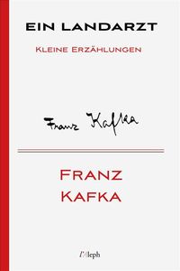 Bild vom Artikel Ein Landarzt vom Autor Franz Kafka