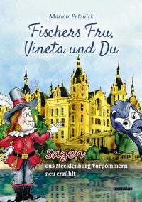 Produktbild: Fischers Fru, Vineta und Du