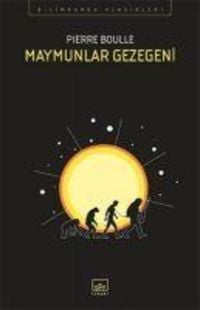 Produktbild: Maymunlar Gezegeni